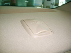 2007款 2.5L 自动 超级运动版