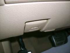 2007款 2.5L 自动 超级运动版