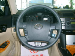2007款 2.5L 自动 超级运动版