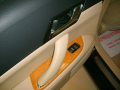 2007款 2.5L 自动 超级运动版