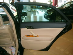 2007款 2.5L 自动 超级运动版