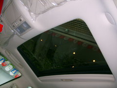 2007款 2.5L 自动 超级运动版