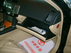 2007款 2.5L 自动 超级运动版