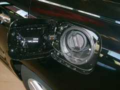 2007款 2.5L 自动 超级运动版