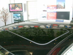 2007款 2.5L 自动 超级运动版