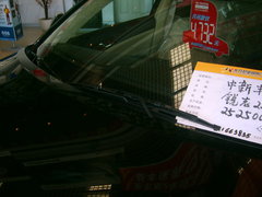 2007款 2.5L 自动 超级运动版