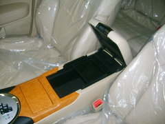 2007款 2.5L 自动 超级运动版