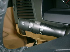 2007款 2.5L 自动 超级运动版