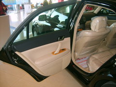 2007款 2.5L 自动 超级运动版