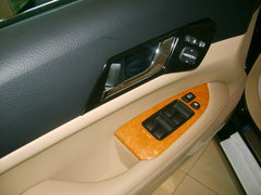 2007款 2.5L 自动 超级运动版