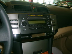 2007款 2.5L 自动 超级运动版