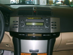 2007款 2.5L 自动 超级运动版