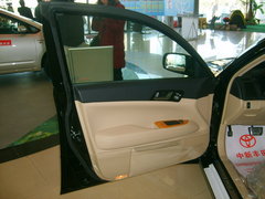 2007款 2.5L 自动 超级运动版