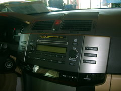 2007款 2.5L 自动 超级运动版