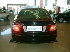 2007款 2.5L 自动 超级运动版