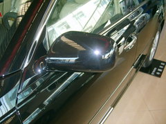 2007款 2.5L 自动 超级运动版