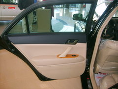 2007款 2.5L 自动 超级运动版