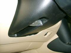 2007款 2.5L 自动 超级运动版