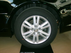 2007款 2.5L 自动 超级运动版