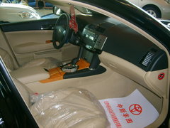 2007款 2.5L 自动 超级运动版