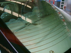 2007款 2.5L 自动 超级运动版