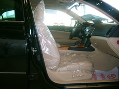 2007款 2.5L 自动 超级运动版