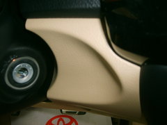 2007款 2.5L 自动 超级运动版