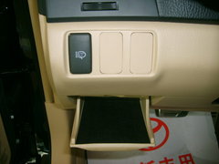 2007款 2.5L 自动 超级运动版