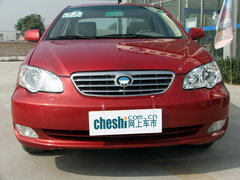 2007款 1.5L 手动 实用型G-i