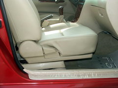 2007款 1.5L 手动 实用型G-i