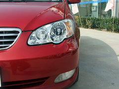 2007款 1.5L 手动 实用型G-i