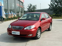 2007款 1.5L 手动 实用型G-i