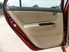 2007款 1.5L 手动 实用型G-i