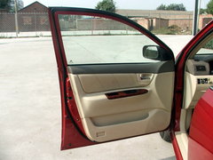 2007款 1.5L 手动 实用型G-i
