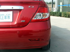 2007款 1.5L 手动 实用型G-i