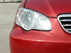 2007款 1.5L 手动 实用型G-i