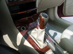 2007款 1.5L 手动 实用型G-i