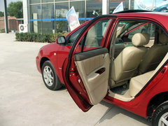 2007款 1.5L 手动 实用型G-i