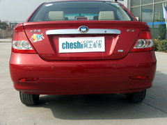 2007款 1.5L 手动 实用型G-i