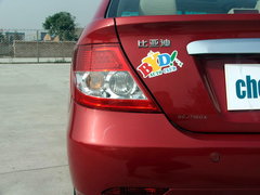2007款 1.5L 手动 实用型G-i