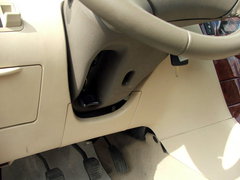 2007款 1.5L 手动 实用型G-i