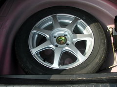 2007款 1.5L 手动 实用型G-i