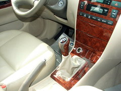 2007款 1.5L 手动 实用型G-i