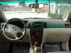 2007款 1.5L 手动 实用型G-i