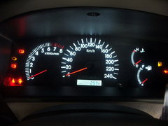 2007款 1.5L 手动 实用型G-i