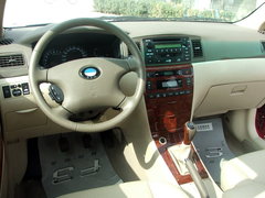 2007款 1.5L 手动 实用型G-i