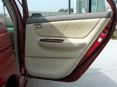 2007款 1.5L 手动 实用型G-i