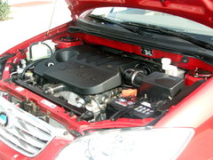2007款 1.5L 手动 实用型G-i