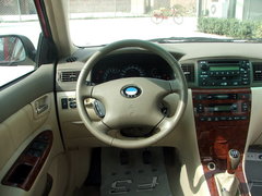2007款 1.5L 手动 实用型G-i