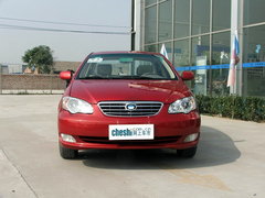 2007款 1.5L 手动 实用型G-i